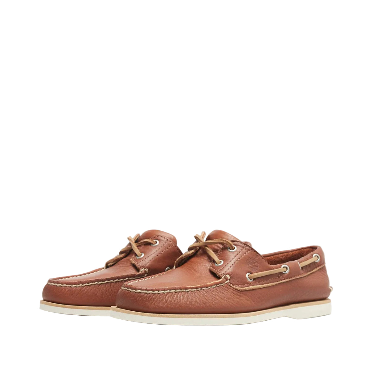 Timberland Classic Boat Boat Shoe