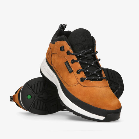 Field Trekker Low Wheat