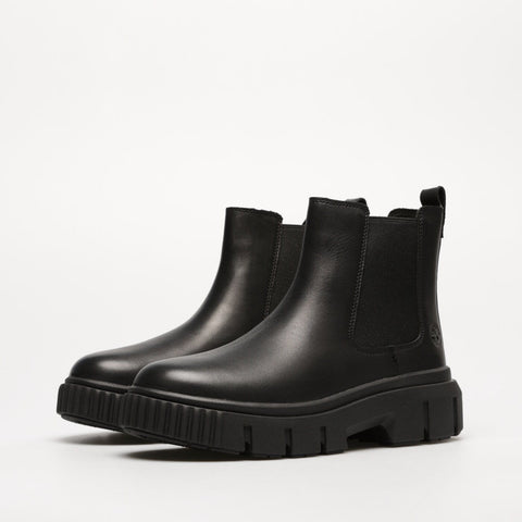 Greyfield Chelsea Black