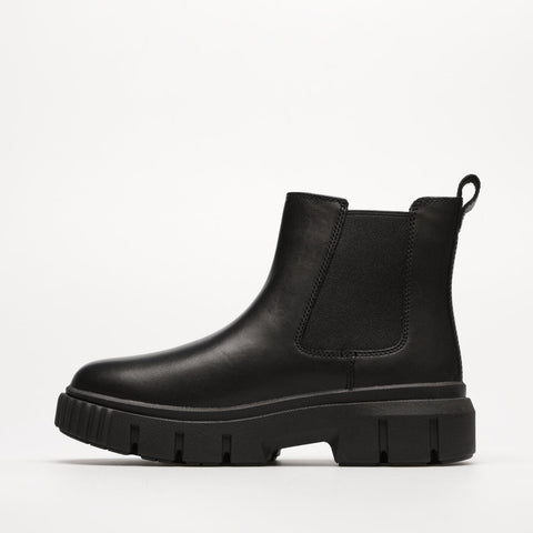 Greyfield Chelsea Black