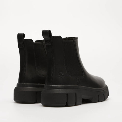 Greyfield Chelsea Black