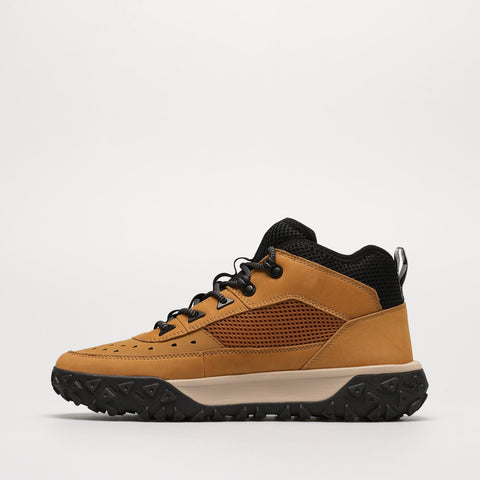Greenstride Motion 6 Mid Wheat