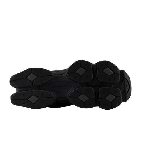 New Balance 9060 Triple Black U9060NRI