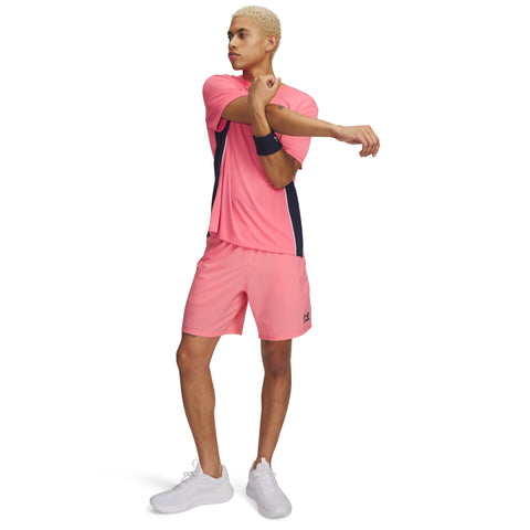 UA Tech Sport Bittersweet Pink