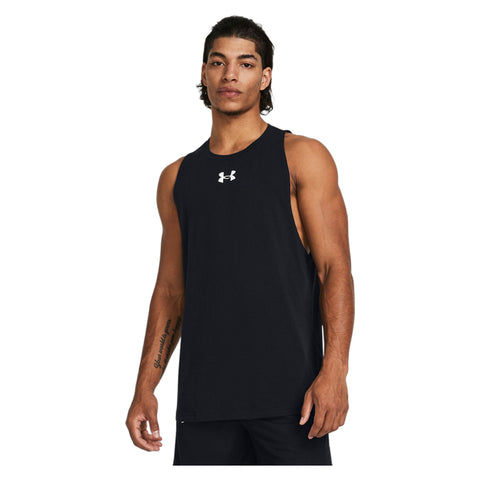 UA Zone Tank Black