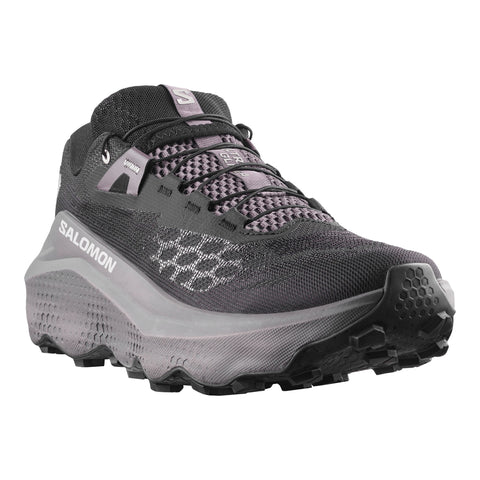 Ultra Glide 4 Black | Dark Gull Gray