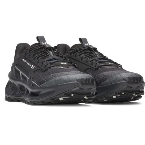 UA EXPLOR Trail Black | Anthracite