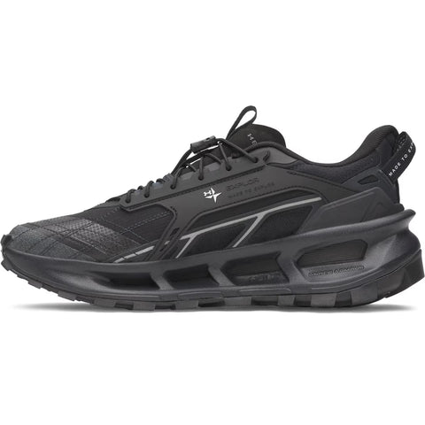 UA EXPLOR Trail Black | Anthracite