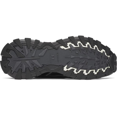 UA EXPLOR Trail Black | Anthracite