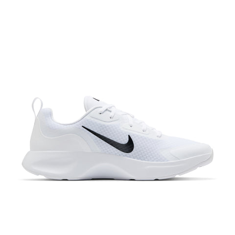 Wearallday White | Black