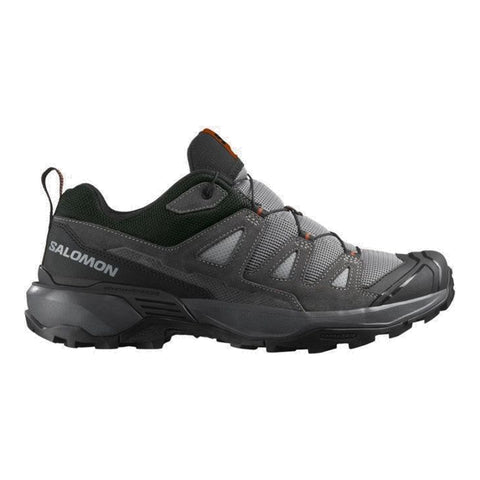 X Ultra 360 LTR Sharkskin | Asphalt